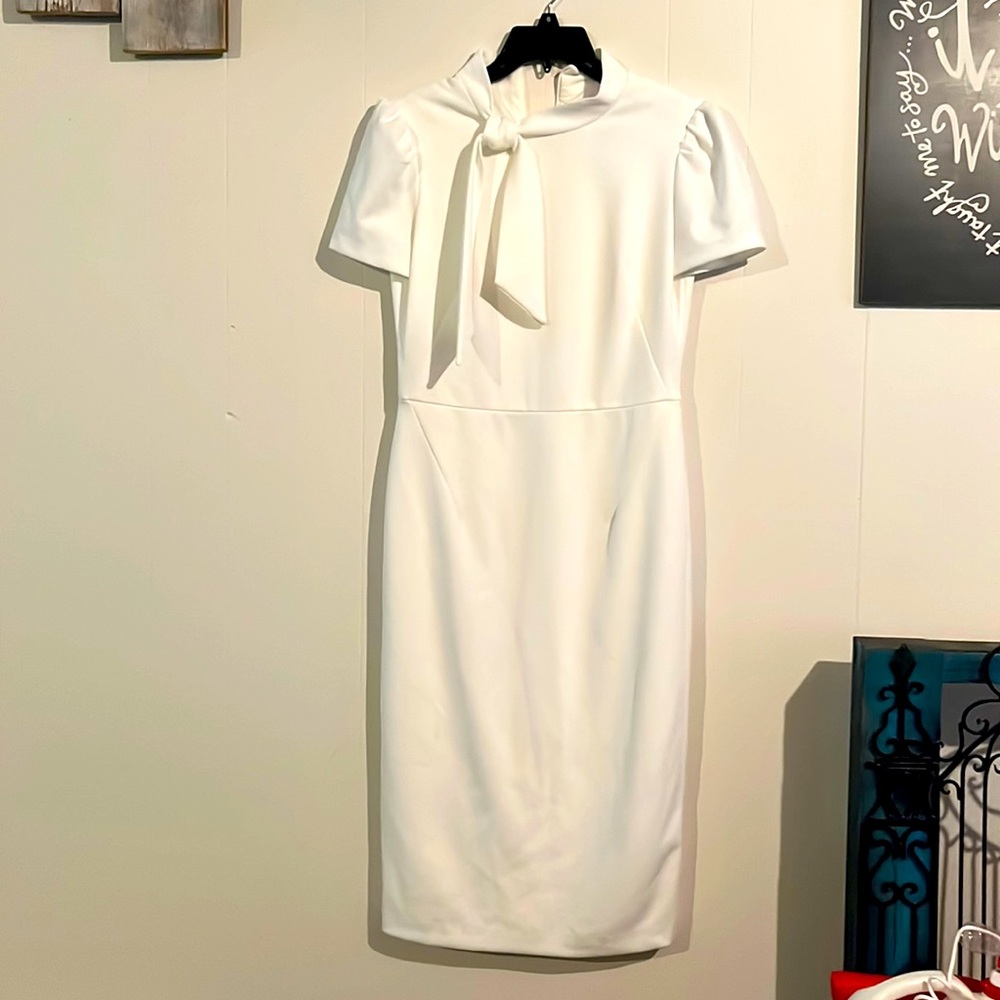 MAGGY LONDON dress